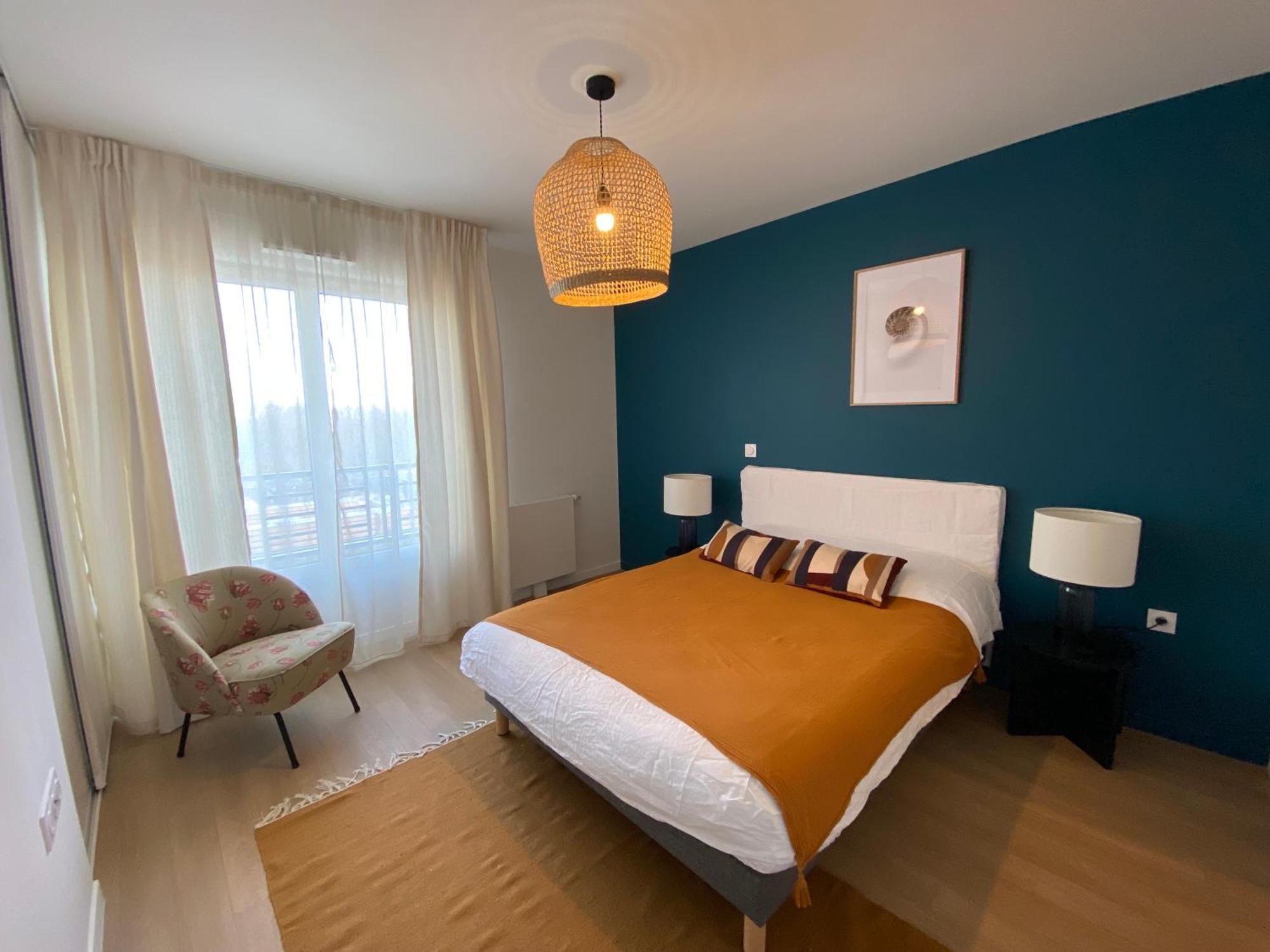 Aparthotel Cazam Paris Saint Ouen Exteriér fotografie